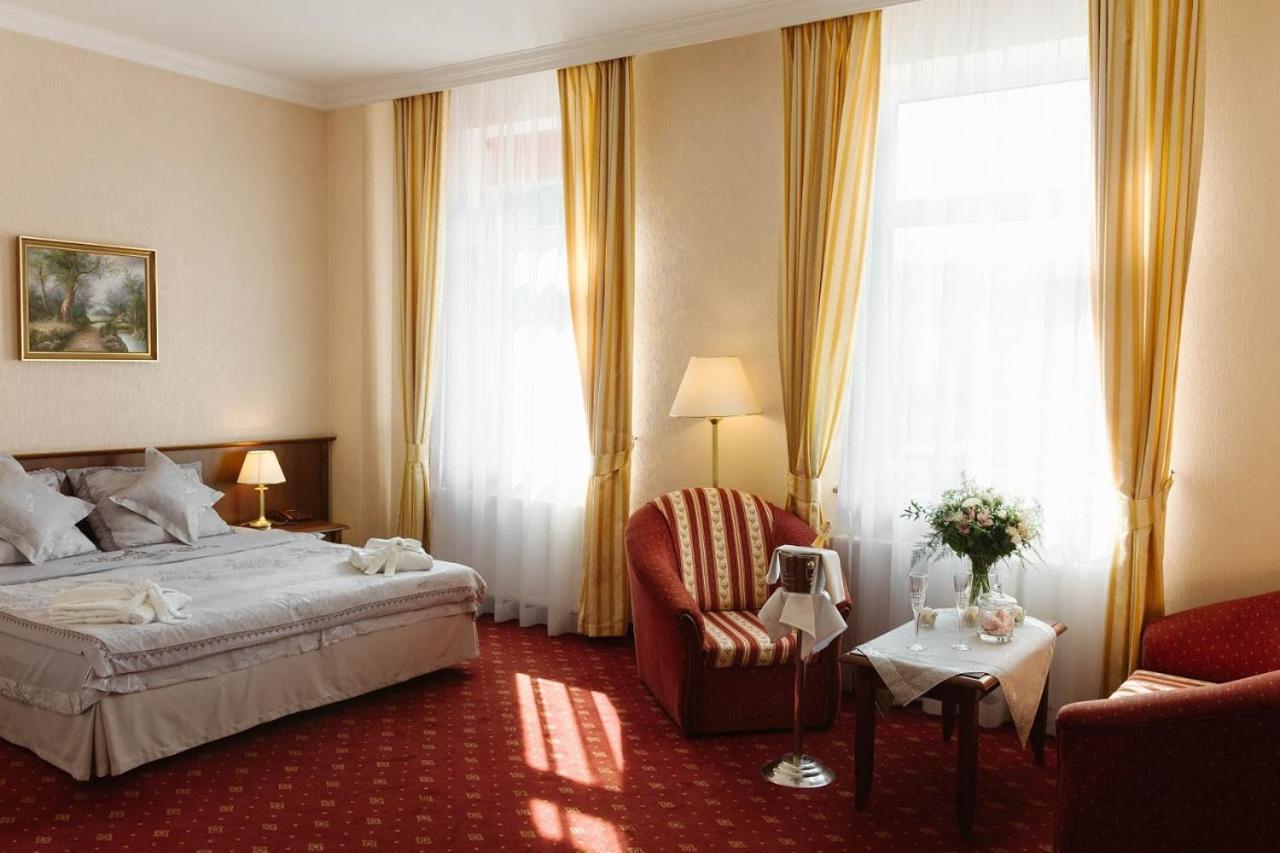 Hotel Jakub Sobieski Oława Dış mekan fotoğraf