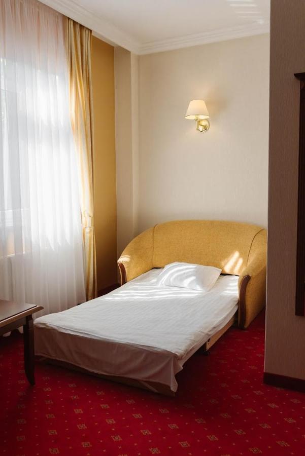 Hotel Jakub Sobieski Oława Dış mekan fotoğraf